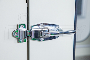 Phòng sạch Thiết Bị Vượt Qua Hộp Vượt Qua Thông Qua - Product Image 3