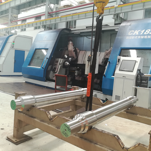 고품질 철도 액슬 BA002 기관차 on 핫 세일 - Product Image 2