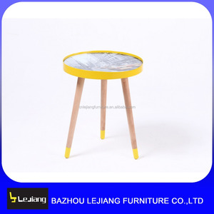Coffre en acier pour ordinateur <span class=keywords><strong>portable</strong></span>, échantillon gratuit, coffre moderne en bois, Table latérale de meubles avec miroir, avec roulettes de rangement - Product Image 2