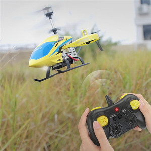2019 Hoshi JJRC JX02 RC Máy Bay Trực Thăng Bay <span class=keywords><strong>Drone</strong></span> 2.4G 4CH Xây Dựng Hợp Kim Chống Tai Nạn Độ Cao Giữ Đồ Chơ<span class=keywords><strong>i</strong></span> Máy Bay Trực Thăng RTF - Product Image 3