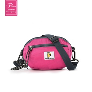 Borse sportive personalizzate all'ingrosso marsupio in cotone marsupio da uomo marca originale <span class=keywords><strong>P</strong></span>.travel - Product Image 6