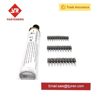 Factory Supply Gas Pins Nails for Toua Gsn40b - Product Image 4