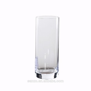 Stock vidrio saiyuki Sanzo genjyo cristalería venta al por mayor de tallo largo de color cristal copa de vino - Product Image 4