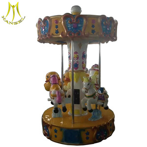 Hansel atractivo atracciones de feria para la venta con monedas paseos a caballo - Product Image 2