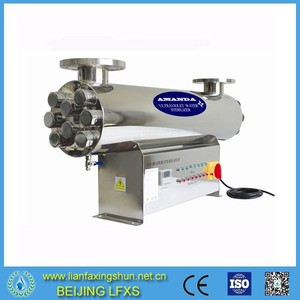 China 21 años <span class=keywords><strong>philips</strong></span> 36w lámpara ultravioleta beber agua uv <span class=keywords><strong>esterilizador</strong></span> - Product Image 6