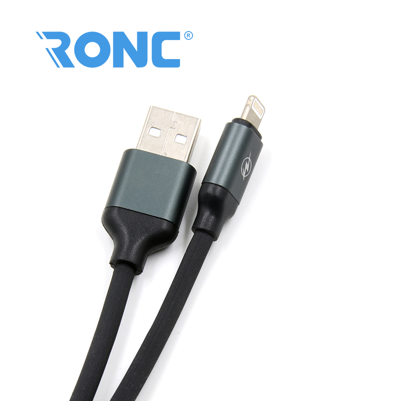 Супер сильный TPE резиновая usb micro телефонный кабель зарядного устройства