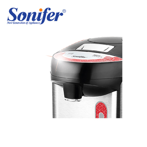 Sonifer venta al por mayor de la fábrica 5L hogar eléctrico <span class=keywords><strong>termo</strong></span> de <span class=keywords><strong>agua</strong></span> <span class=keywords><strong>caliente</strong></span> aire - Product Image 2