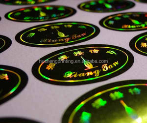 Manufacturer Supplier <span class=keywords><strong>id</strong></span>カードホログラムステッカー偉大な価格で - Product Image 3