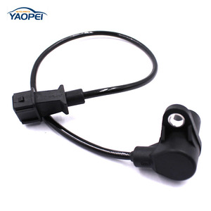 Cảm Biến Vị Trí Trục Khuỷu Chất Lượng Cao Cho <span class=keywords><strong>Chery</strong></span> <span class=keywords><strong>Tiggo</strong></span> 2.2L A11-3611021 0261210127 46411427 - Product Image 2