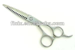 กรรไกรตัดผมมืออาชีพใบมีดซังโตท - Product Image 1