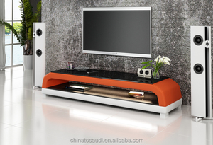 Meubles de <span class=keywords><strong>salon</strong></span> design moderne meuble TÉLÉ moderne - Product Image 4