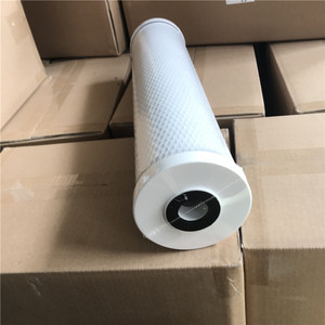 Bộ Lọc Khối Than Cto Vỏ Dừa/Bộ Lọc Nước Than Hoạt Tính Công Nghiệp Giá Lõi - Product Image 2