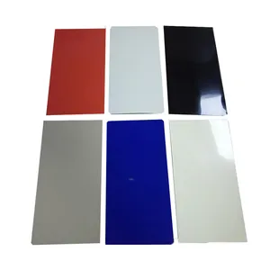 Cheap Roofing Sheet Material Prepainted Aluminium Coil PPAL