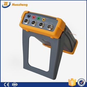Bas prix <span class=keywords><strong>Fluke</strong></span> 435 II trois - Phase Energy Analyzer Power Quality Analyzer - Product Image 2