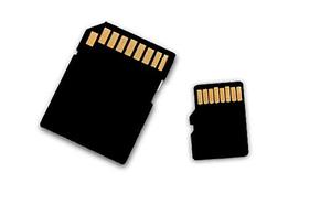 Thẻ Nhớ Micro Dung Lượng Thật Đầy Đủ Giá Rẻ Mới Thẻ TF Sd 2GB 4GB 8GB 16GB 32GB 64GB 128GB - Product Image 3