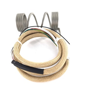 <span class=keywords><strong>1000W</strong></span> สแตนเลสขดลวด<span class=keywords><strong>ความ</strong></span><span class=keywords><strong>ร้อน</strong></span> - Product Image 4