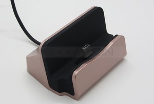 Đế Sạc Dữ Liệu Đồng Bộ Hóa USB Type-C - Product Image 2