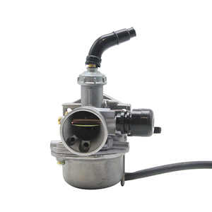 Système de carburant universel pour moto ZS 19mm PZ19 <span class=keywords><strong>Carburateur</strong></span> de moto <span class=keywords><strong>50cc</strong></span> 70cc 90cc 110cc 125cc <span class=keywords><strong>Dirt</strong></span> <span class=keywords><strong>Bike</strong></span> - Product Image 4