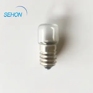 Mini Led Lamp E14 0.5W led bulb 240V SMD led bulb