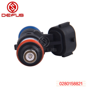 <span class=keywords><strong>Injecteur</strong></span> de carburant DEFUS à haut débit 2200CC 1600CC 1000cc 0280158821 pour voiture de course, amélioration <span class=keywords><strong>turbo</strong></span>, soupapes d'<span class=keywords><strong>injecteur</strong></span> - Product Image 3