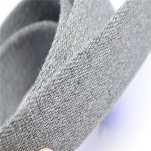 Sangle <span class=keywords><strong>de</strong></span> <span class=keywords><strong>guitare</strong></span> <span class=keywords><strong>de</strong></span> haute qualité <span class=keywords><strong>de</strong></span> la marque BSD, brodée, écologique, 32 mm <span class=keywords><strong>de</strong></span> large, avec logo personnalisé, sangles <span class=keywords><strong>de</strong></span> basse personnalisées, sangle en coton 100% - Product Image 2