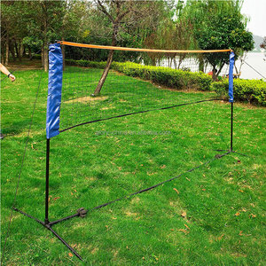 Portable Pliable <span class=keywords><strong>Badminton</strong></span> Net et Stand - Product Image 3
