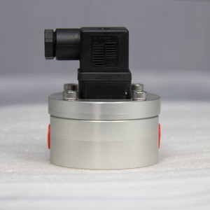 Shanghai Gns 100% Anti-Explosie Freon Koelmiddel Testen Ovale Versnelling Stroommeter - Product Image 6