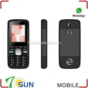 comprar directamente desde la fábrica de china telefonos moviles 5700 mini dual sim whatsapp facebook twitter - Product Image 3