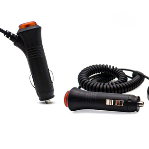 DC12-80V Khẩn Cấp Mạnh Mẽ Từ Strobe Cảnh Báo Beacon Cho Xe Tải Tàu Du Thuyền Xe Buýt Trường Học - Product Image 6