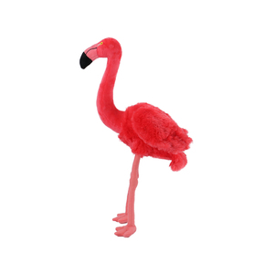 Peluche di Fenicottero Rosa Personalizzato all'Ingrosso - Product Image 3