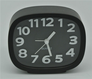 3D letras 3D <span class=keywords><strong>escala</strong></span> 3D dial 3D cara 3D números escritorio reloj silencioso - Product Image 5