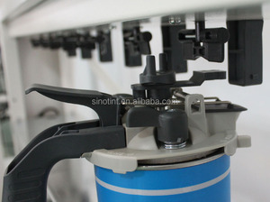 Équipement d'atelier automobile, machine à mélanger la peinture pour la peinture au pistolet automobile - Product Image 3