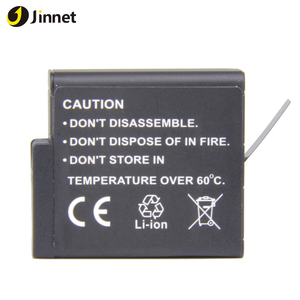 <span class=keywords><strong>Batterie</strong></span> Lithium-Ion 1260mAh AHDBT 501 BT-501 pour <span class=keywords><strong>Go</strong></span> <span class=keywords><strong>Pro</strong></span> <span class=keywords><strong>Hero</strong></span> 5 6 7 <span class=keywords><strong>8</strong></span> HERO5 HERO6 HERO7 HERO8 Noir Haute Qualité 100% Compatible - Product Image 4
