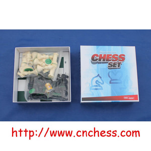 Étalon jouets d'échecs enfants