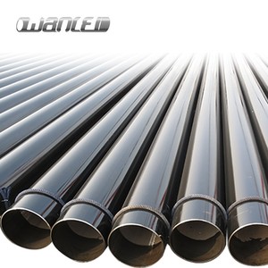 Most popular welding with ERW welded pipe carbon steel pipe for sale - Product Image 4