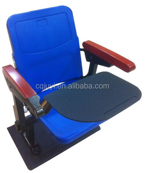BLM-6200 завод футбольный стадион стул с планшет