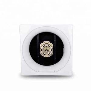 Ventiladores <span class=keywords><strong>de</strong></span> Extracción <span class=keywords><strong>para</strong></span> <span class=keywords><strong>Baño</strong></span> <span class=keywords><strong>de</strong></span> 220V, 6, 8, 10 y 12 Pulgadas, Silenciosos, <span class=keywords><strong>para</strong></span> Hogar, Cocina, Habitación, Montaje <span class=keywords><strong>en</strong></span> Pared o <span class=keywords><strong>Ventana</strong></span> - Product Image 4