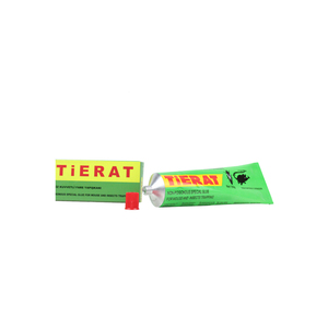 Mustrap Più Efficace Assassino Hot Melt Colla Rifornimento Della Fabbrica Ratto Tubo di Colla - Product Image 5