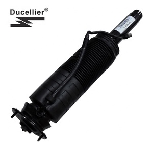 Nuevo Amortiguador Hidráulico Delantero WBK para W220 S600, Suspensión Neumática OEM 2203205813/2203205413 - Product Image 1