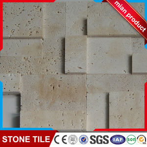 Atenas gris mosaico de mármol para la decoración de la pared de Foshan proveedor - Product Image 1