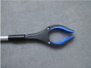 ZA--X9N Tiện Dụng Reacher <span class=keywords><strong>Grabber</strong></span> Pick Up Tool litter <span class=keywords><strong>picker</strong></span> Dài Giúp Tay Tính Di Động Viện Trợ rác thùng rác bảng chọn - Product Image 5
