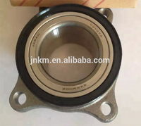 Hiace Front Axle Wheel Bearing Automobile Wheel Bearing 54KWH02