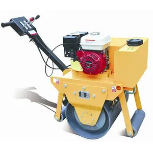 Price Road Roller Compactor 3 Ton Vibratory Road Roller