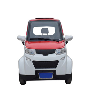 <span class=keywords><strong>Auto</strong></span> Elettrica Cinese Mi Su7 2024 a 3 Posti <span class=keywords><strong>per</strong></span> Adulti, Trazione Anteriore, Usata, a Bassa Velocità in Vendita - Product Image 1
