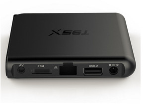 Hộp Giải Mã Truyền Hình Android Tv Box T95X, Bộ Nhớ RAM 2GB, ROM 16GB, Rẻ Nhất 2018 - Product Image 5