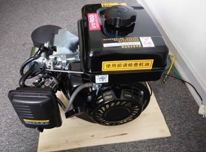 1.5kw 3kw Pin Nhỏ Sạc 72 48 <span class=keywords><strong>24</strong></span> 12 <span class=keywords><strong>Volt</strong></span> Dc Máy Phát Điện - Product Image 2