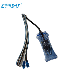 Precio barato de alta calidad congelador refrigerador descongelar <span class=keywords><strong>termostato</strong></span> - Product Image 1