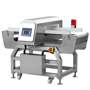 Metal dedektörü gıda endüstrisi için OMD-D-4010 - Product Image 1