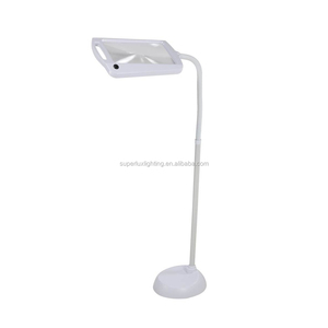 <span class=keywords><strong>Lampe</strong></span> Loupe à LED Pleine Page pour Lecture, Tâches et Loisirs - Product Image 2