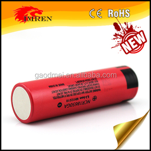 Date İMREN sanyo ncr18650ga/ncr18650b 3500 <span class=keywords><strong>mah</strong></span> 20amp polymère 3.7 v <span class=keywords><strong>li-ion</strong></span> <span class=keywords><strong>2100</strong></span> <span class=keywords><strong>mah</strong></span> batterie pour numérique produit - Product Image 6